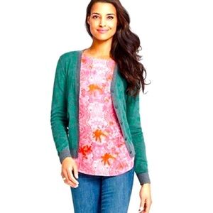 Cabi Jubilee Tunic Blouse